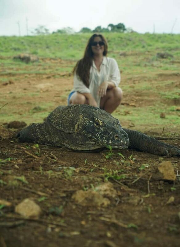 Labuan Bajo: 2D1N Komodo & Pink Beach Shared Boat Tour - FAQ