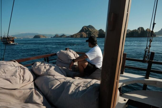 Labuan Bajo: 3-Day 2-Night Tour With Komodo and Pink Beach - Tour Flexibility