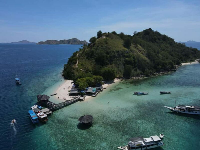 Labuan Bajo: 3-Day Komodo Island and Pink Beach Tour - An In-Depth Look at the 3-Day Itinerary
