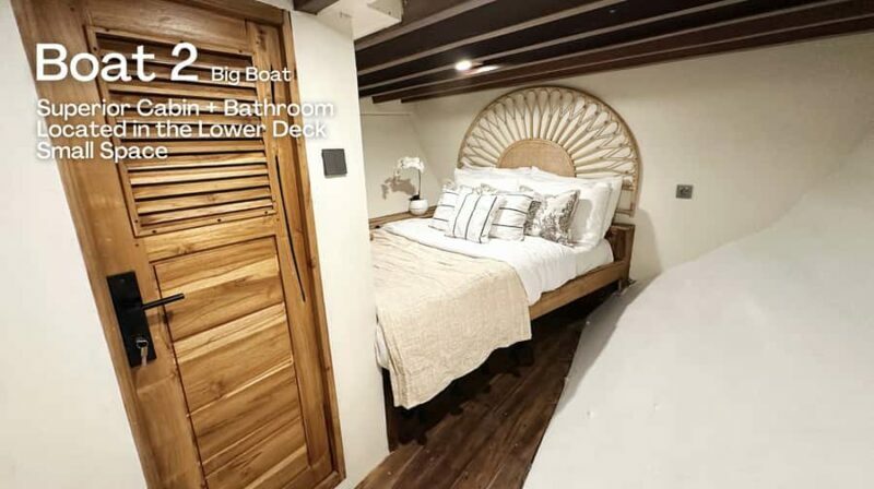 Labuan Bajo: 3-Day Komodo Sailing Tour - Dragons & Snorkel - Pricing and Value