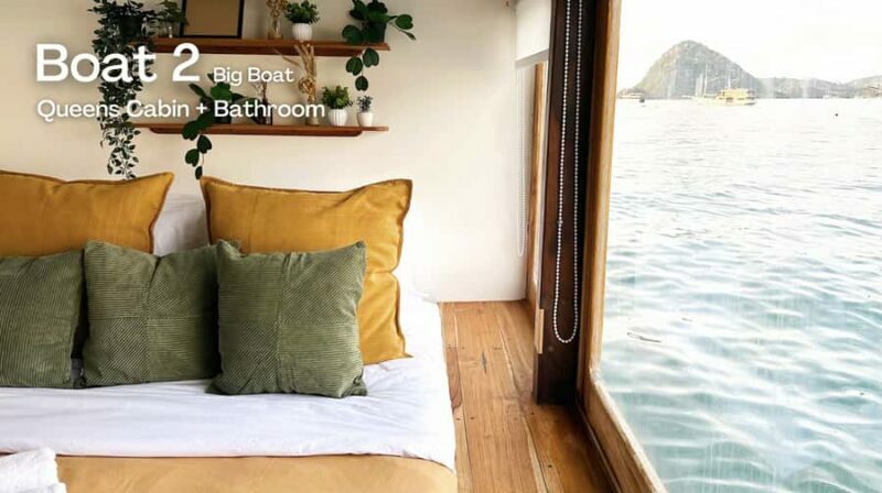 Labuan Bajo: 3-Day Komodo Sailing Tour - Dragons & Snorkel - Who Will Love This Experience?