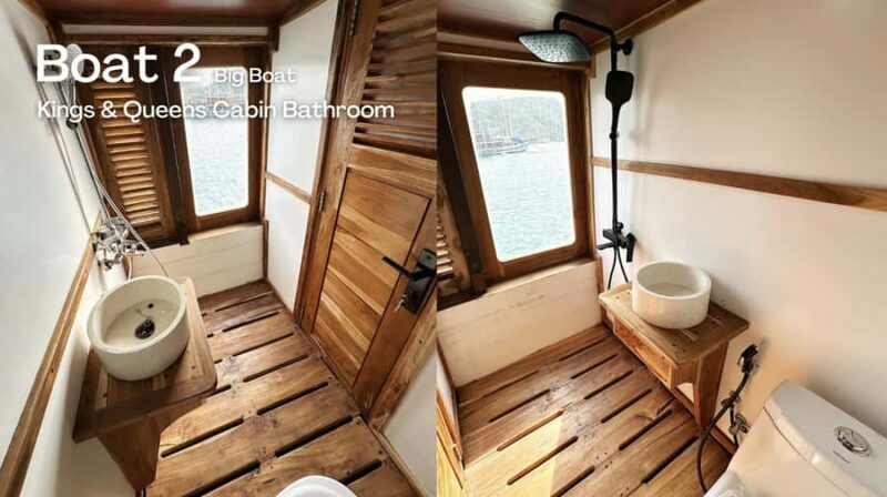 Labuan Bajo: 3-Day Komodo Sailing Tour - Dragons & Snorkel - FAQ