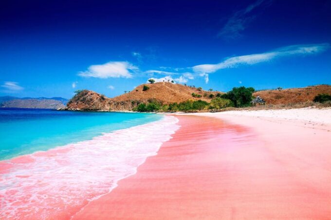 LABUAN BAJO EXCURSIONS : DAY SEA TOUR - Safety and Environmental Considerations