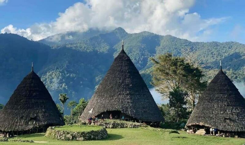 Labuan Bajo: Exploring Wae Rebo Village 2-Day Tour - Returning to Labuan Bajo