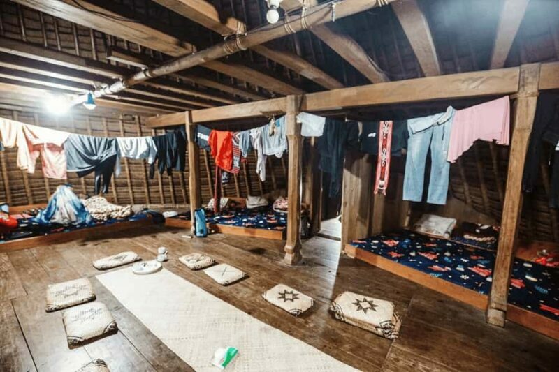 Labuan Bajo: Exploring Wae Rebo Village 2-Day Tour - The Value of This Tour