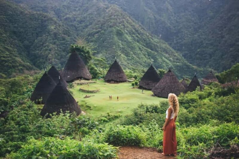 Labuan Bajo: Exploring Wae Rebo Village 2-Day Tour - Final Thoughts