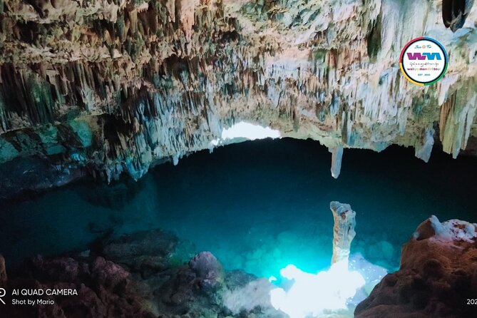 Labuan Bajo, Flores Tour: Rangko Cave, Cunca & Sylvia Sea View Hill - Meeting and Pickup