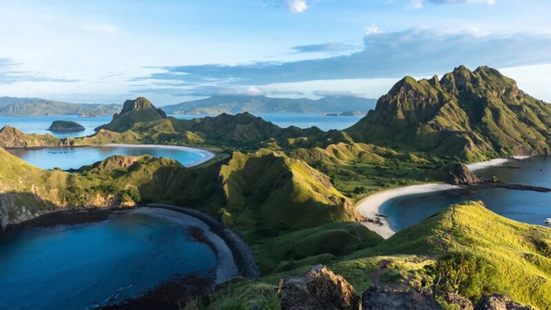 Labuan Bajo: Full Day Trip to Komodo & Islands - Key Points