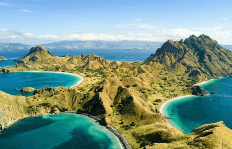 Labuan Bajo : Fully Customizable Private Tour With Driver - Transportation Options