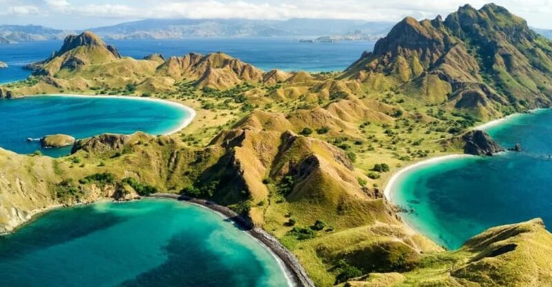 Labuan Bajo : Fully Customizable Private Tour With Driver - Local Exploration