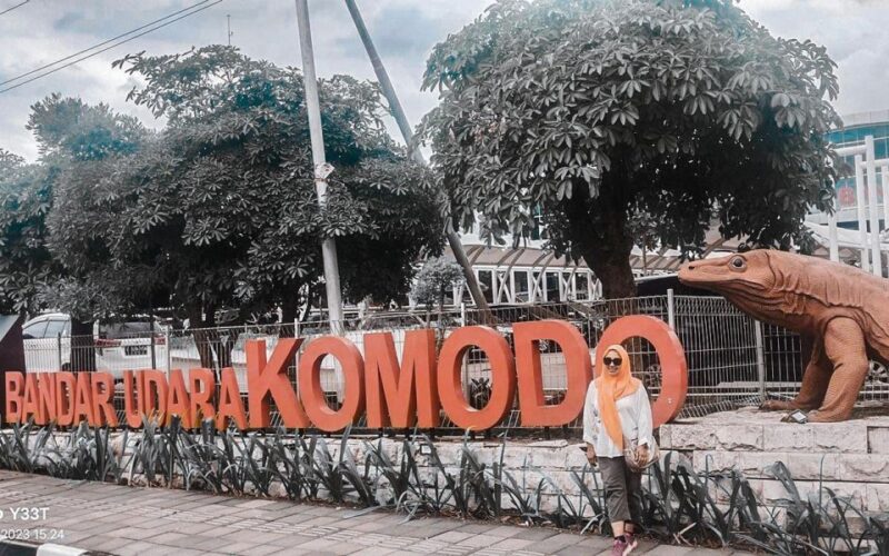 Labuan Bajo: Komodo Airport Transfer To Hotel Otherwise - Important Meeting Point Information