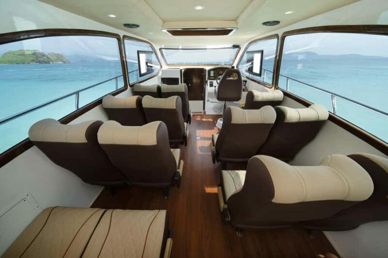 Labuan Bajo: Komodo National Park Full-Day Speedboat Tour - Who Will Love This Tour?