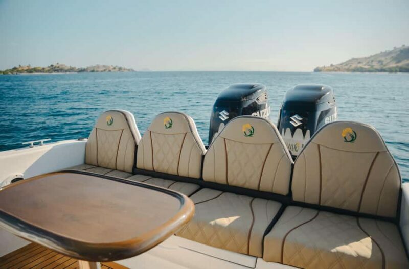 Labuan Bajo: Komodo National Park Full-Day Speedboat Tour - FAQs