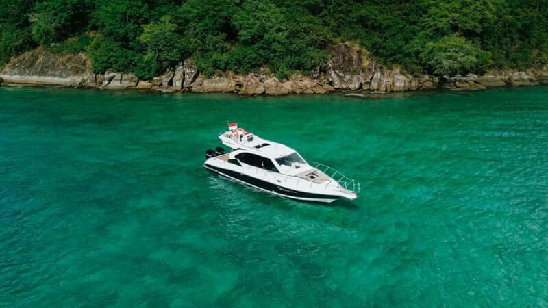 Labuan Bajo: Komodo National Park Full-Day Speedboat Tour - Final Thoughts