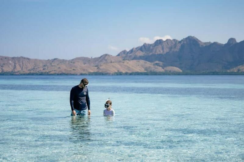 Labuan Bajo: Komodo Private and Shared Speedboat Day Trip - Wrap-Up and Return