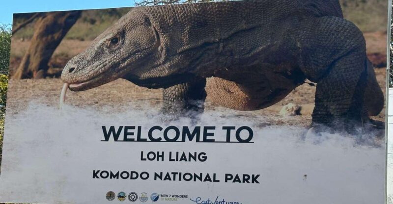 Labuan Bajo: One Day Tour to Explore Komodo National Park - Main Attractions