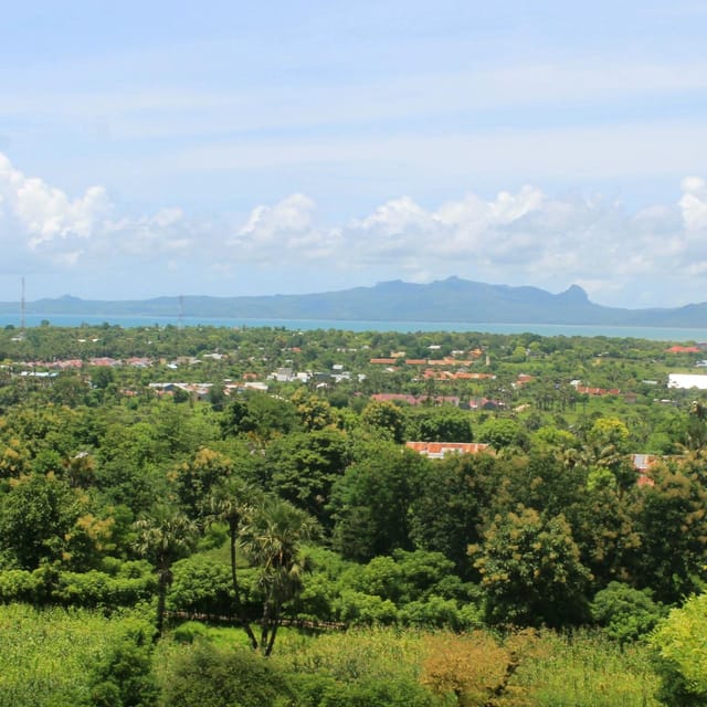 Labuan Bajo Private Airport Transfer - Customer Feedback