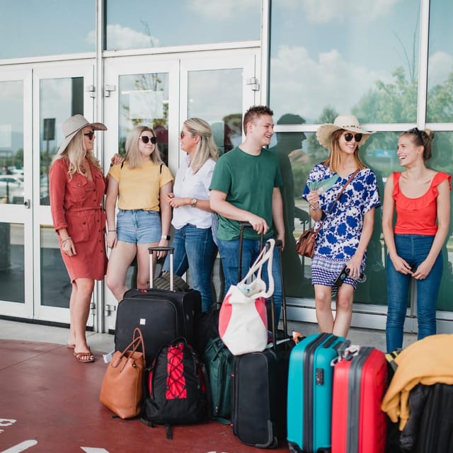 Labuan Bajo Private Airport Transfer - Contact and Support