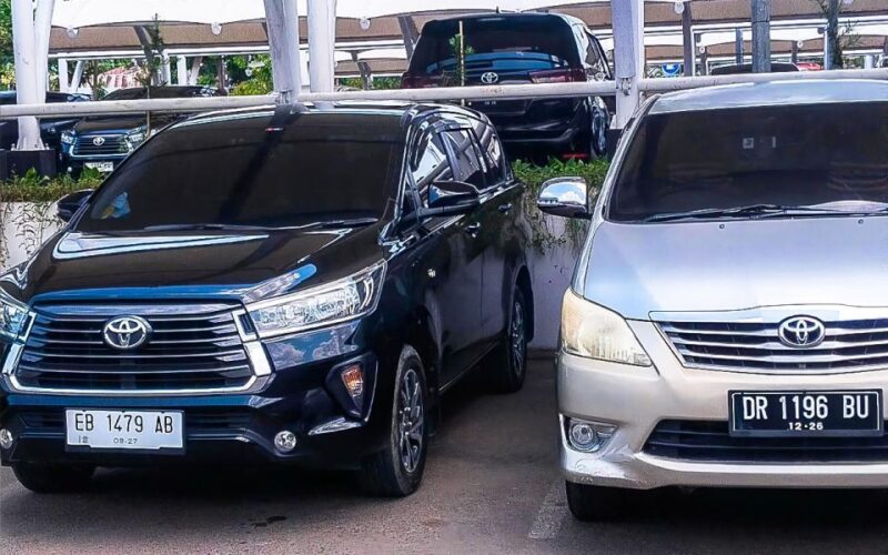 Labuan Bajo: Private Car Hire With Driver - Transportation Features