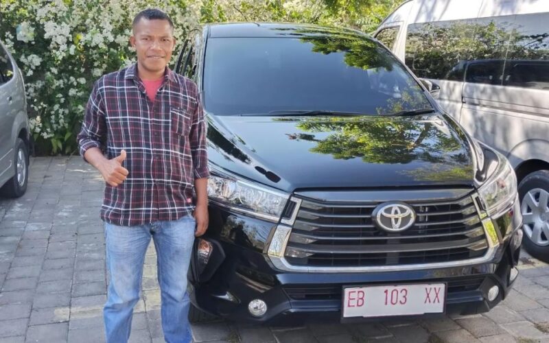 Labuan Bajo: Private Car Hire With Driver - Itinerary Customization