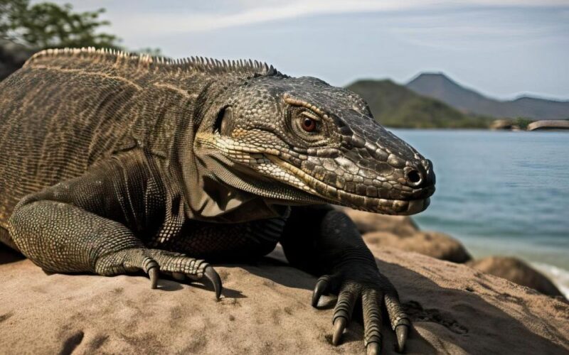 Labuan Bajo: Private Komodo Island & Waerebo Tour 5 Days - Trekking and Sightseeing