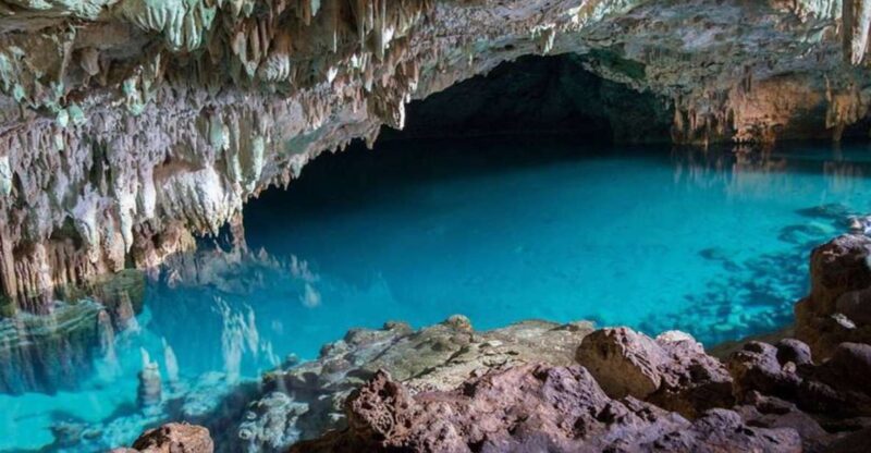 Labuan Bajo: Rangko Cave and Beach Snorkeling Half-Day Tour - Highlights and Experiences