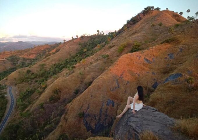 Labuan Bajo: Rangko Cave and Beach Snorkeling Half-Day Tour - Inclusions