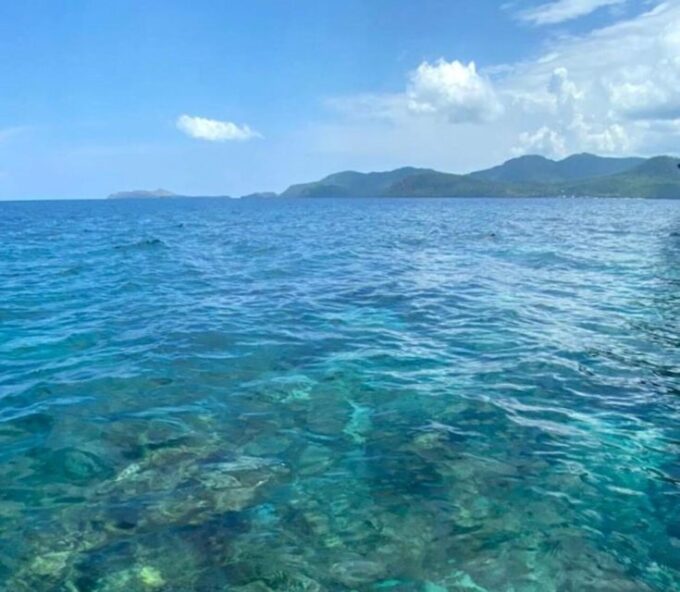 Labuan Bajo: Rangko Cave and Beach Snorkeling Half-Day Tour - Participant Information