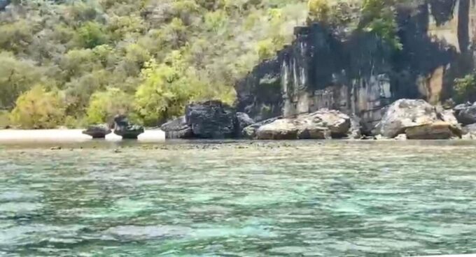 Labuan Bajo: Rangko Cave and Beach Snorkeling Half-Day Tour - Frequently Asked Questions