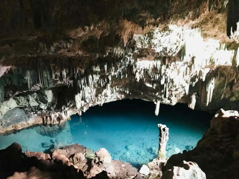Labuan Bajo: Rangko Cave and Sand Island Half-Day Trip - An Authentic Indonesian Adventure in a Half-Day