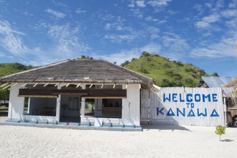 Labuan Bajo: Swim and Snorkel Komodo Island Trip With Lunch - Important Considerations