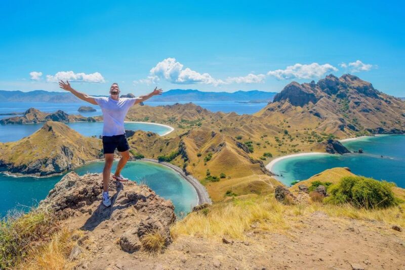 Labuan Bajo: Swim and Snorkel Komodo Island Trip With Lunch - Customer Feedback