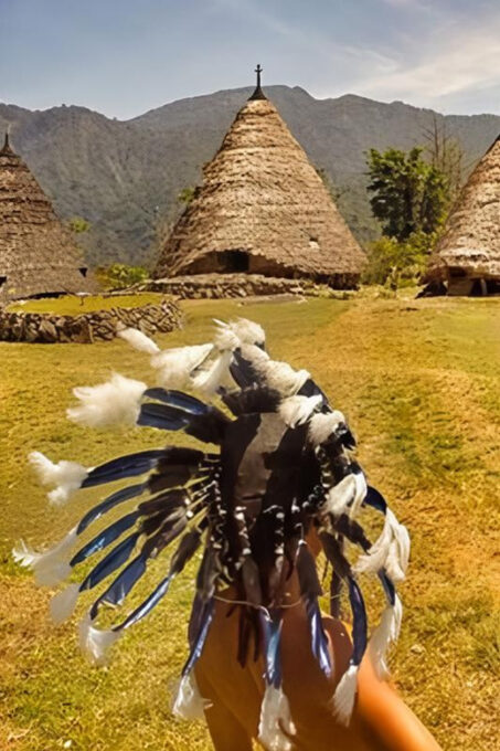 Labuan Bajo: Waerebo Tour 2 Days 1 Night Private Or Sharing - Tour Options