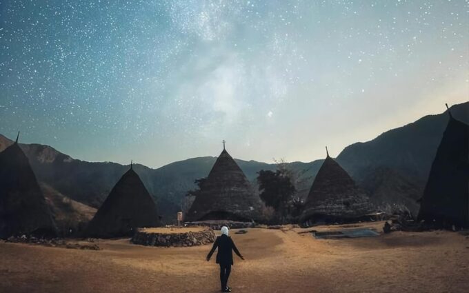 Labuan Bajo: Waerebo Tour 2 Days 1 Night Private Or Sharing - Booking and Cancellation