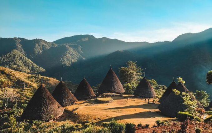 Labuan Bajo: Waerebo Tour 2 Days 1 Night Private Or Sharing - Contact and Inquiries
