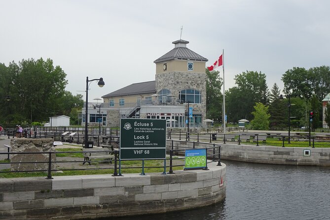 Lachine Self-Guided Walking Tour & Scavenger Hunt - Scavenger Hunt Details