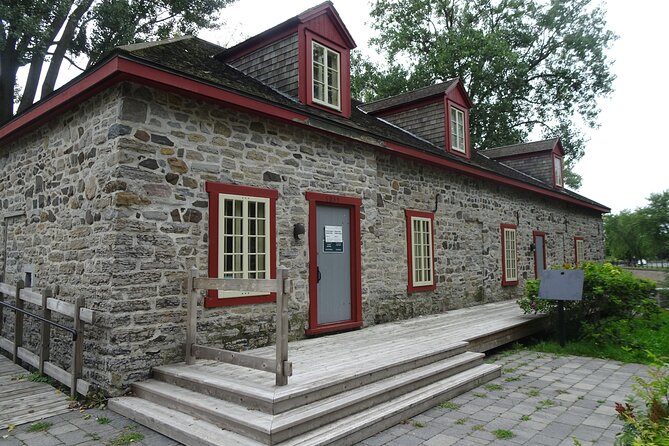 Lachine Self-Guided Walking Tour & Scavenger Hunt - Booking and Cancellation Policy