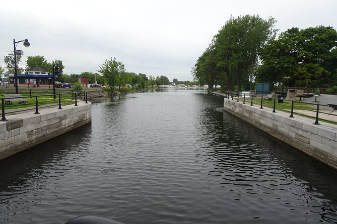 Lachine Self-Guided Walking Tour & Scavenger Hunt - Additional Considerations