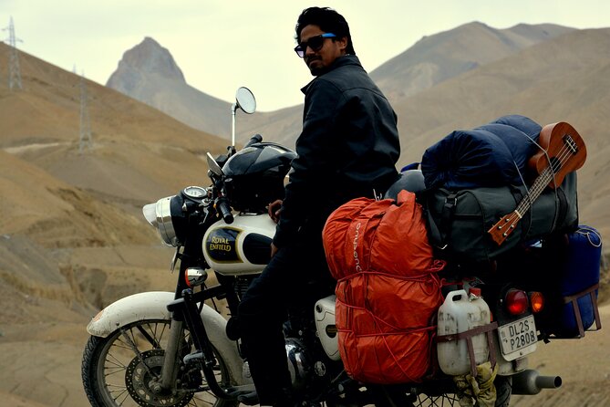 Ladakh Sham Valley Trek - Itinerary Breakdown