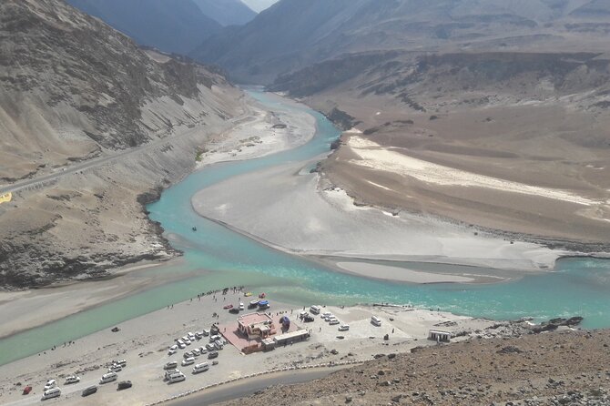 Ladakh Special Tours - Transportation Arrangements