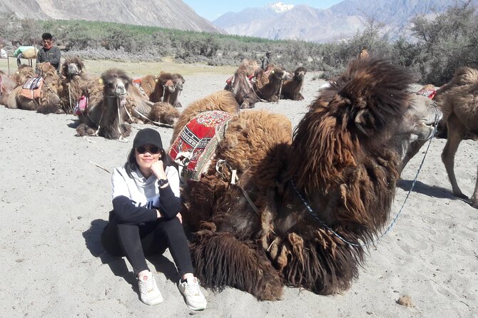 Ladakh Special Tours - Ideal for Adventurous Travelers