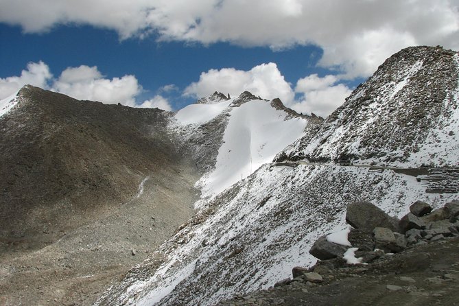 Laddakh Valley Tour (Leh, Nubra & Pangong Lake) - Exclusions