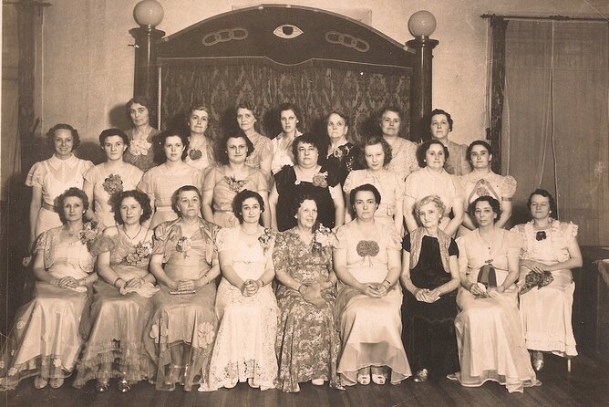 Ladies of Laurel Grove Womens History Tour - Testimonials and Reviews