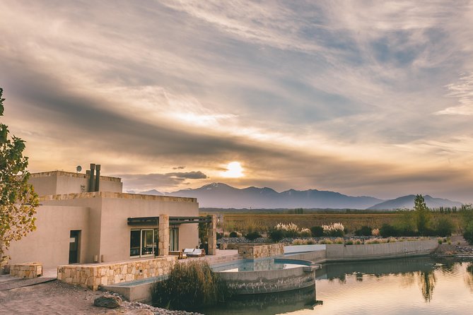 Ladies Power, Exclusive Wine Tour - Key Points