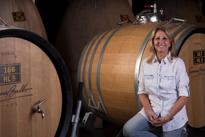 Ladies Power, Exclusive Wine Tour - Tour Overview