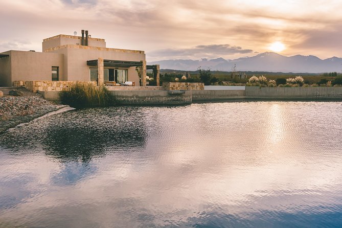 Ladies Power, Exclusive Wine Tour - Luxury Amenities