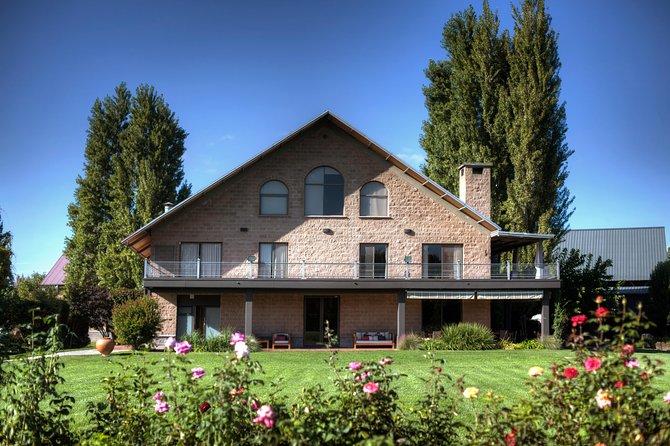 Ladies Power, Exclusive Wine Tour - Booking Details