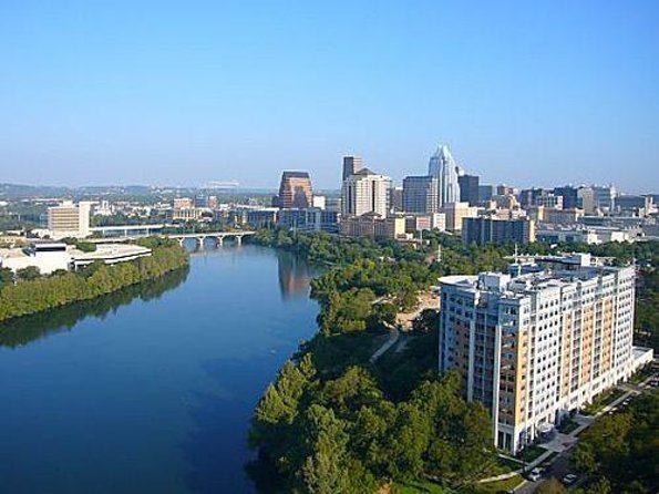 Lady Bird Lake Bike Tour in Austin - Key Points