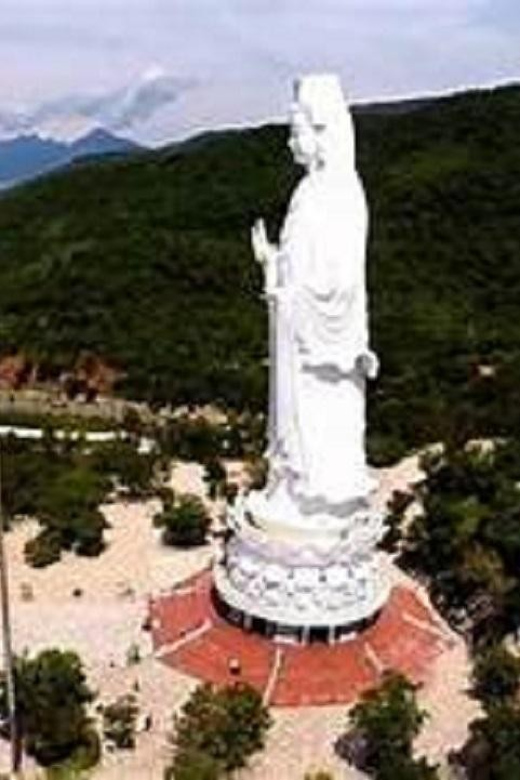 Lady Buddha, Marble Mountains Afternoon Tour - Highlights