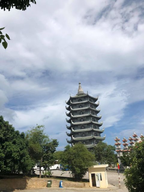 Lady Buddha, Marble Mountains Half-Day Tour: Hoi An/ Da Nang - Tour Duration and Cancellation